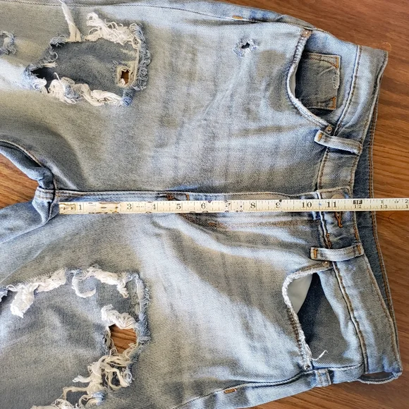 BDG Mom High Rise Jean Pants - Picture 10 of 11